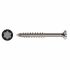 T-Star Plus Facade Small Head Torx Countersunk Wood Screws - 4.0 x 45mm - Pack of 100 482283P