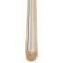 FSC Timber Staff Bead - 20 x 15mm - 3000mm Length - Natural - Pack of 5 326193P