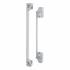 Rebate Kit to suit Arrone Sashlocks - Satin Chrome 497493P