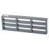 Intumescent Air Transfer Vent - - 225 x 75mm - Silver 763793P