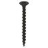 Coarse Thread Bugle Head Drywall Screws - 3.5 x 42mm - Dark Grey Phosphate - Pack of 1000 863724P