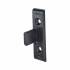 Keku EH Frame Component - Surface Mounted - Black - Pack of 10 284924P