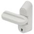uPVC Sash Jammer - White 399434P