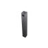 Steel Sash Window Weight - 10lb (4.53kg) - 363mm (14.25") x 40mm 260474P