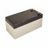 3.0 AmpH 12v DC Rechargeable Battery for Power Supply Units 865284P
