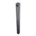 Steel Sash Window Weight - 28lb (12.70kg) - 650mm (25.5") x 50mm 725935P