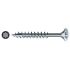 T-Star Plus Torx Countersunk Wood Screws - 6.0 x 100mm - WIROX Zinc Plated - Pack of 100 172965P