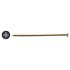 All Purpose Pozi Countersunk Wood Screws - 5.0 x 50mm - Yellow Zinc - Pack of 200 778475P