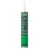 Green Gripfill Grab Adhesive - Solvent Based - 350ml - Grey 868995P