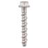 Masonry Bolt - Hex Head - 6 x 50mm - Pack of 64 589856P