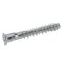 Self Drive Dowel Confirmat Screw - 5mm Drill Diameter - Pack of 50 072956P