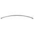 Shower Rail - Premium Telescopic Curved Rod - 1080-1850mm Length - Chrome 316786P
