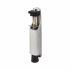 Foot Operated Door Holder - 180mm Closed Height - Satin Chrome 419296P