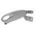 Duoflex Flush Opener - Aluminium & Steel Windows - 150mm Throw - Silver 558596P