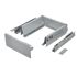 TANDEMBOX ANTARO BLUMOTION Internal Drawer - (H) 84mm x (D) 270mm x (W) 300mm - Grey 296907P