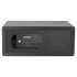 Laptop Safe - 200 x 480 x 350mm - Keypad - Black 850017P