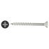 R2 Retinox Pozi Countersunk Wood Screws - 6.0 x 60mm - A2 Stainless Steel - Pack of 100 106627P