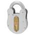 Fire Brigade FB11 Padlock - 63mm - Galvanised 699957P