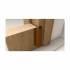 Finger Wizard Half Set - 1950mm Length - Knuckle Side - Brown 635767P