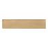 Solid Brass Kick Plate / Finger Plate - Made to Measure - 1.5mm - Polished 918677P