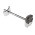 500 Benchtop Worktop Connector - 6 x 85mm 887977P