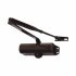 121CE Overhead Fire Door Closer - Power Size 3 - Push/Pull Mounting - Brown 132118P