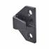 Keku ASR Frame Component - Push-in Fitting - Black - Pack of 10 033548P