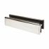 Sleeved Letter Plate - 300 x 70mm - Polished Stainless Steel 865068P