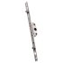 Inline Espagnolette uPVC Multipoint Window Lock - 800mm Length - 22mm Backset - 8mm Cam 414078P