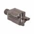 DBB Morticer Carbide Tipped Wood Cutter - 22.2mm 195978P