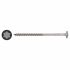 T-Star Plus Torx Washer Head Wood Screws - 8.0 x 200mm - A2 Stainless Steel - Pack of 50 893088P