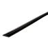 Double Fin Seal - 2100mm Length - Black - Pack of 5 354198P
