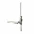 503A-B/TD Single Door 3 Point Panic Bolt - Timber Door 977629P