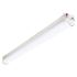 LED Lightspan+ 30/52W Linkable LED Batten with Emergency - - 5ft/1500mm - 3/4/6300K 769239P