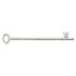 Fire Brigade FB1 Long Deadlock Key 051379P