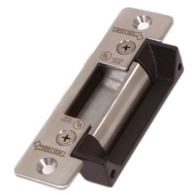 ANSI Mortice Electric Strike Door Release - Fail Unlocked