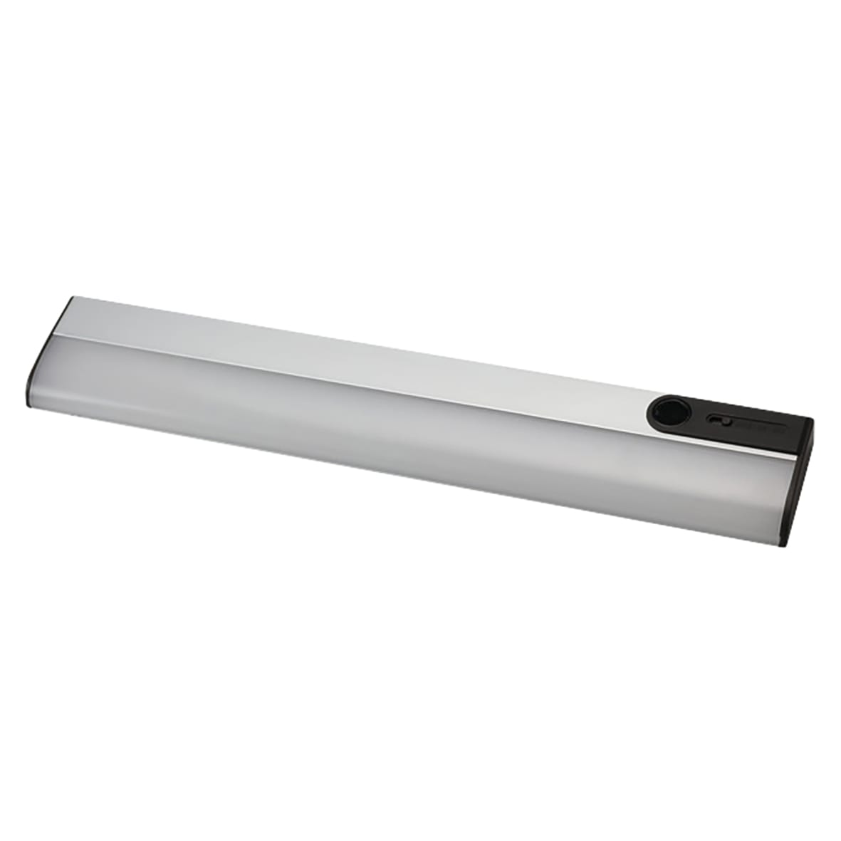 LED SensorLux Cabinet Strip Light with IR Hand Wave Sensor - - 261mm - 3000K
