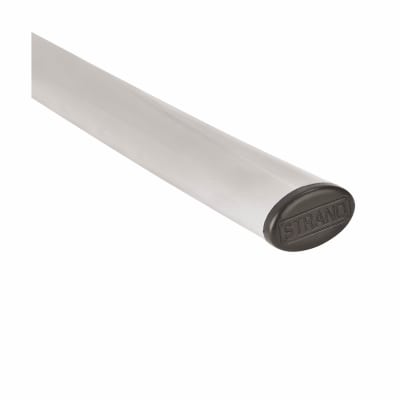 Duoflex Link Bar - 300mm Length - Silver
