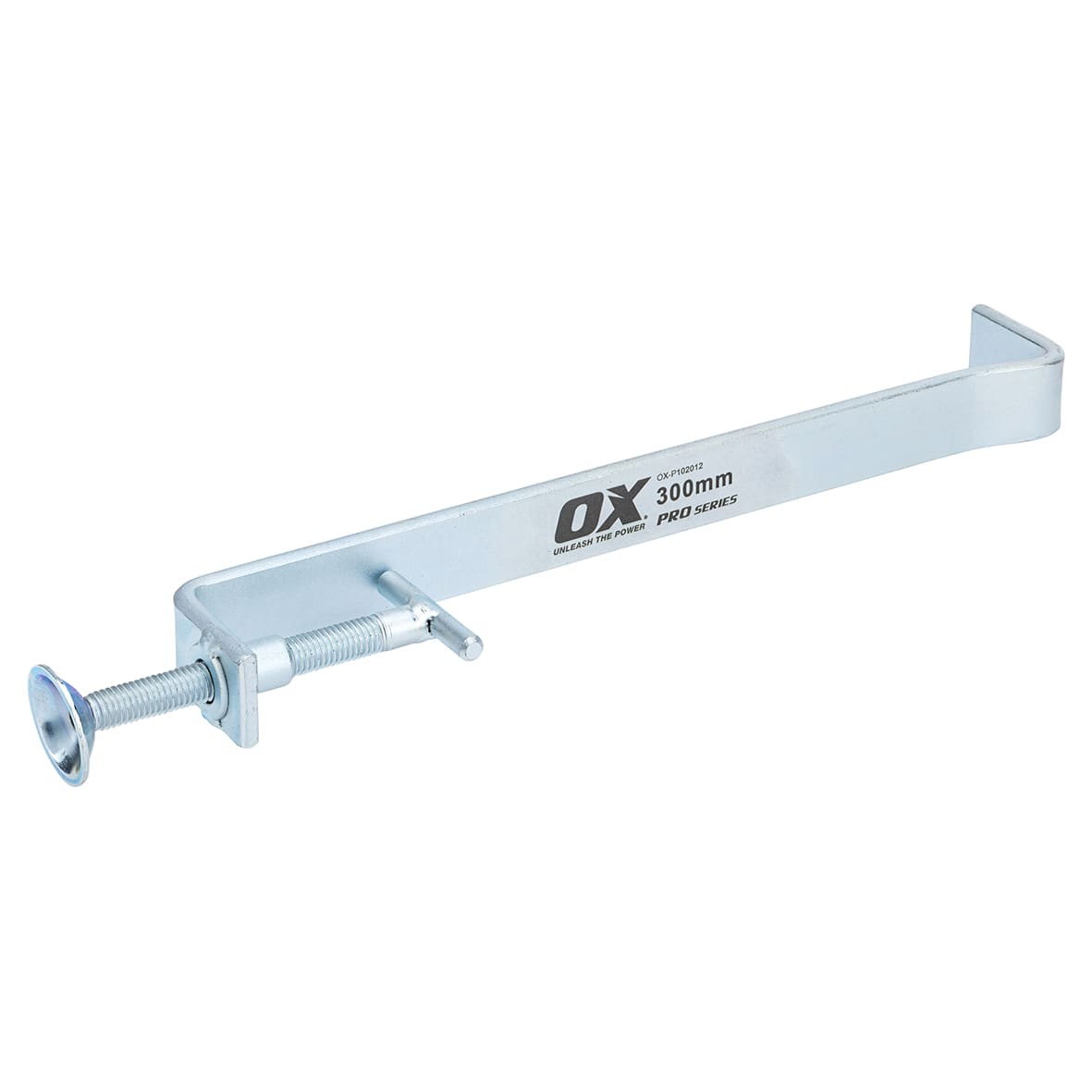 Pro Internal Profile Clamp - 300mm Length