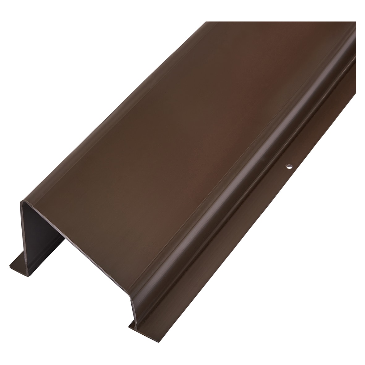 Digitex Front Finger Guard - 1925mm Length - Brown