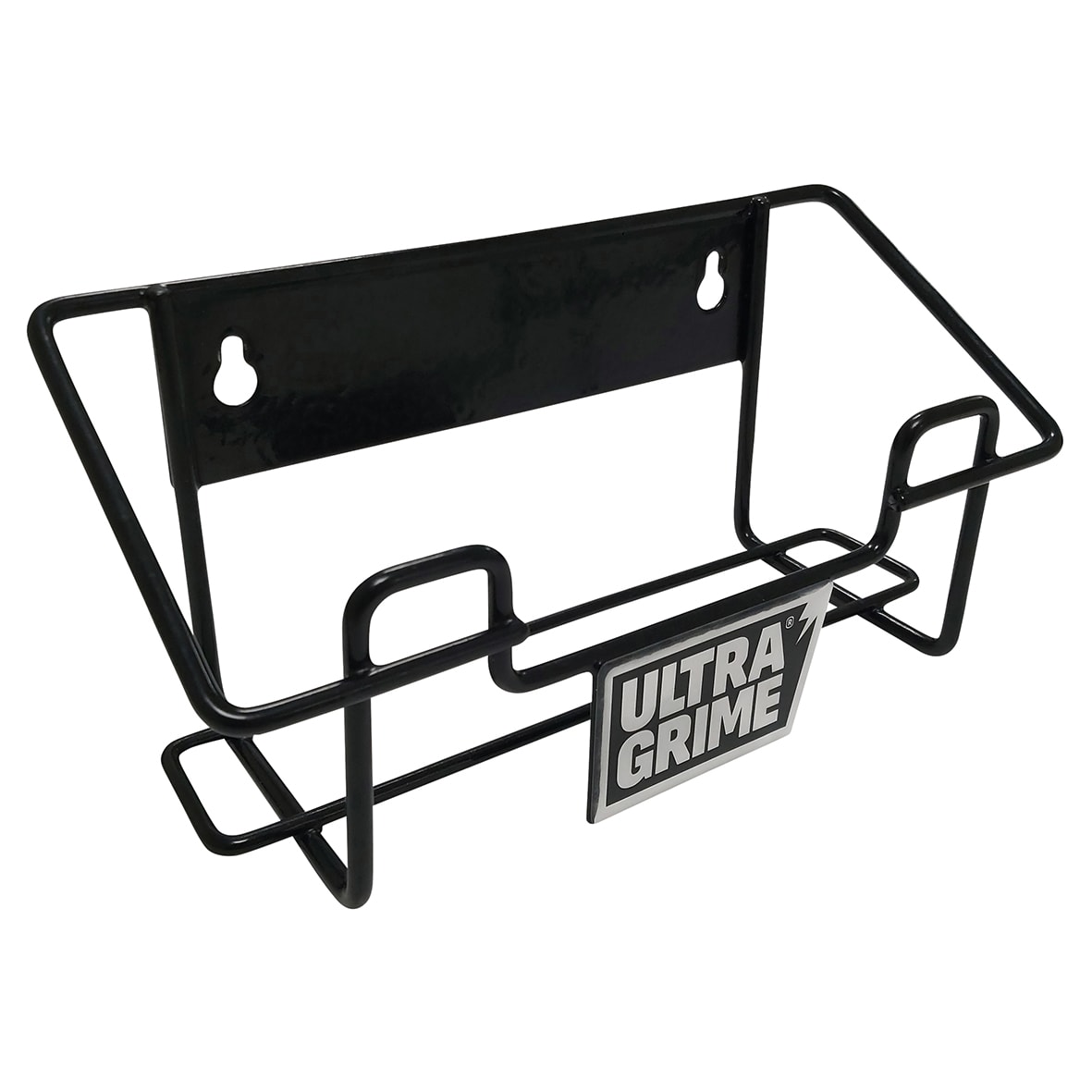 Pro Van & Wall Holder - Black