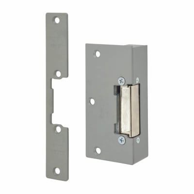 Electric Strike Door Release 12v DC Rim/Mortice - Fail Unlocked