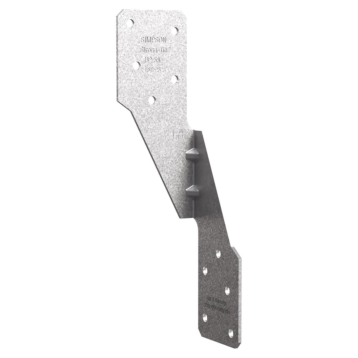 High Wind Tie - 150 x 35 x 1.2mm