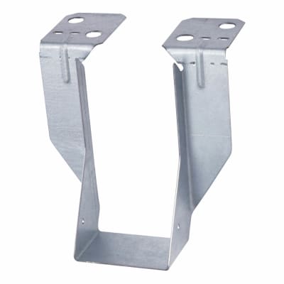 Masonry Joist Hanger for Solid Joists - 200 x 91mm