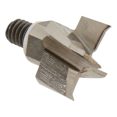 DBB Morticer Plunging Cutter - 23mm