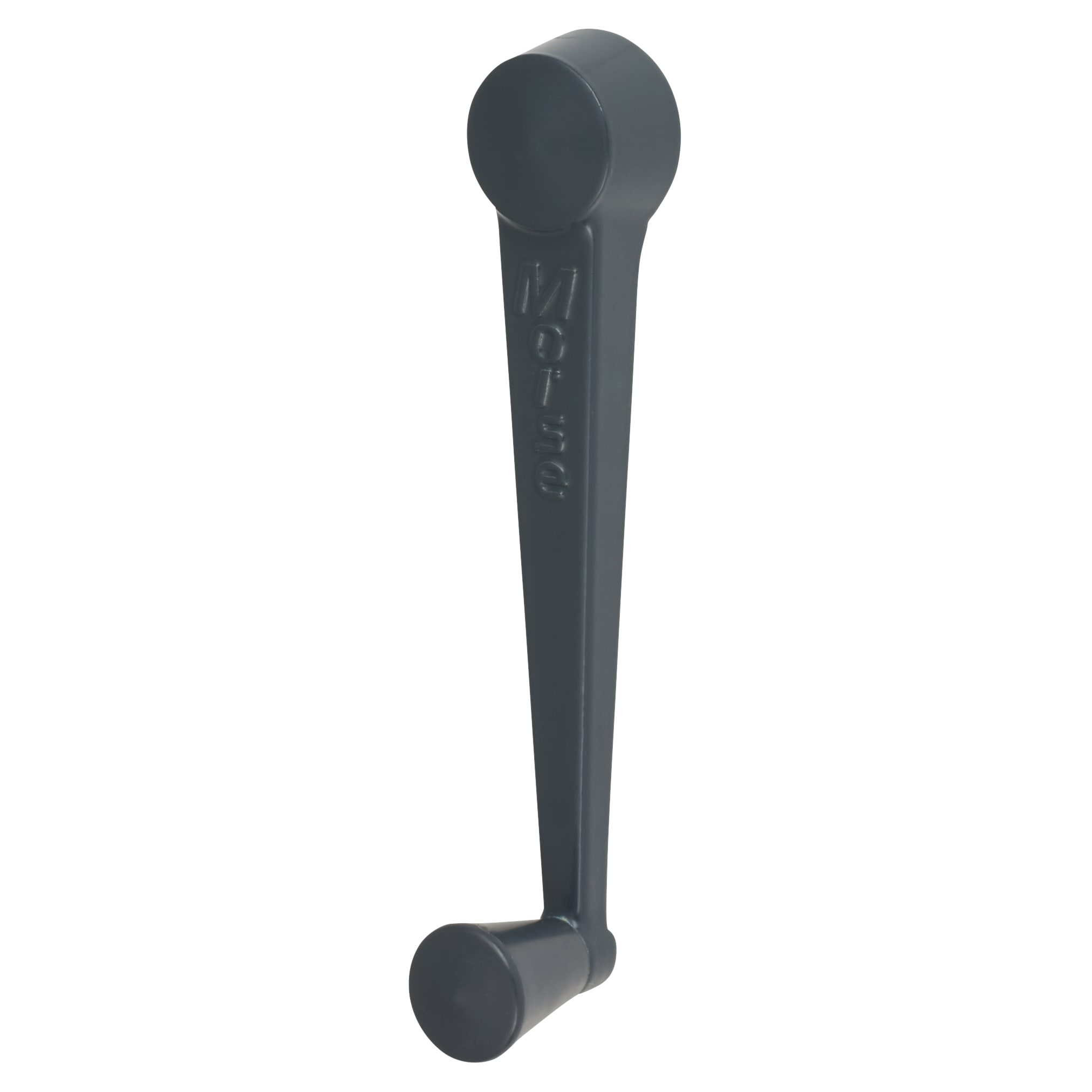 Manual Window Operator Handle - 125mm Length - Anthracite