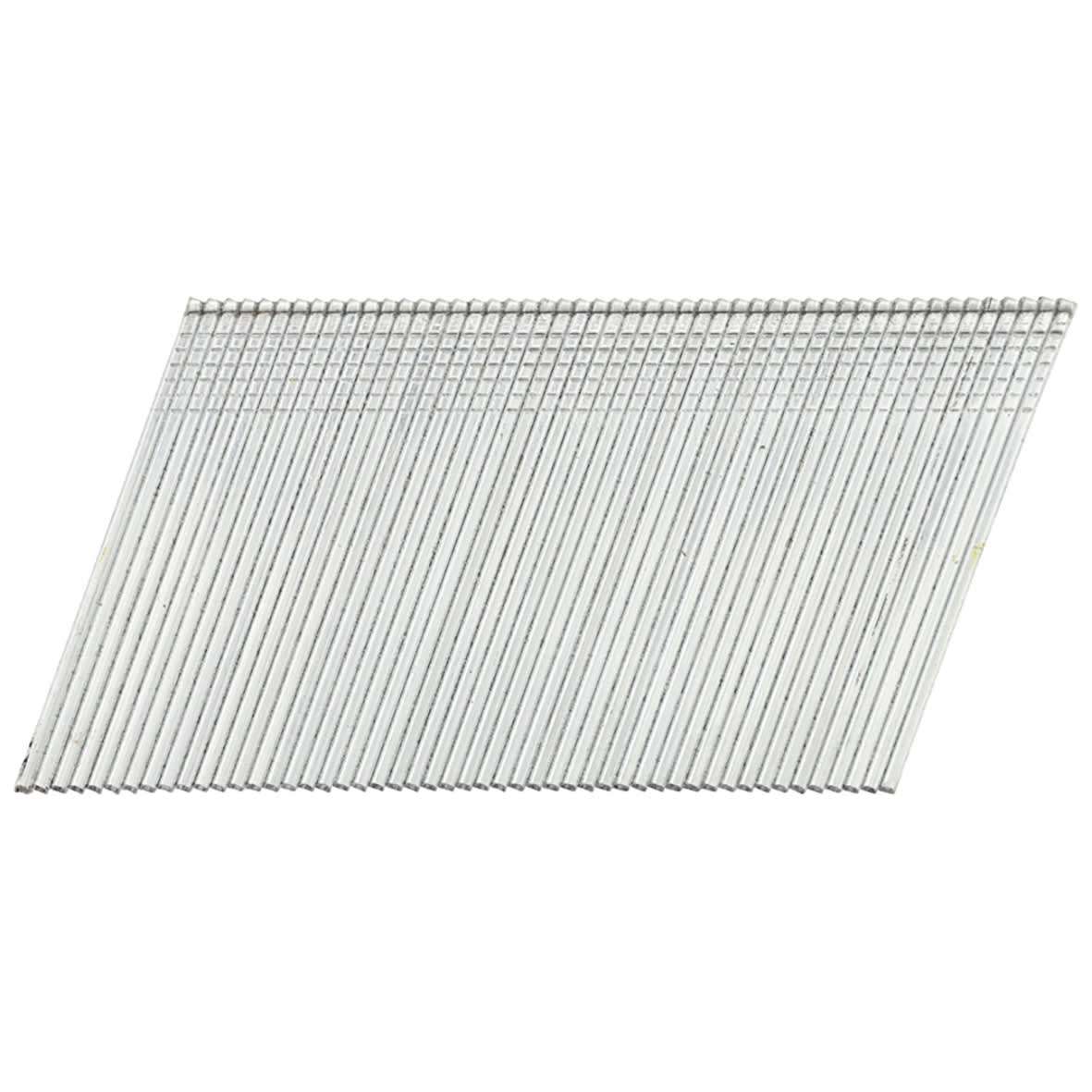 Second Fix Brad Nail - 20° Angled - 16 Gauge x 50mm - Galvanised - Pack of 2000