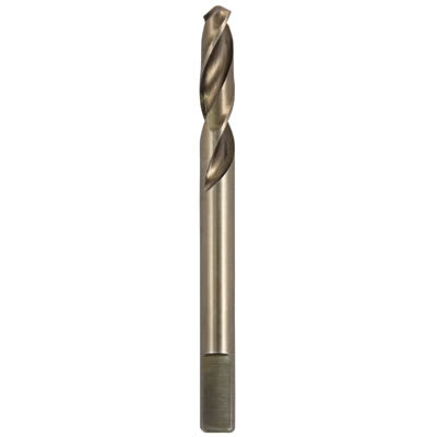 Cobalt Drill For Holesaw Arbor - 75mm Length