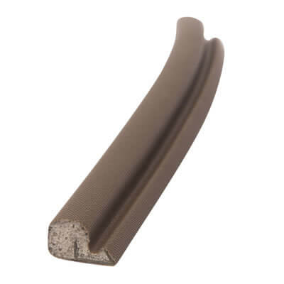P6 Aquatex Seal - 6m Length - Brown