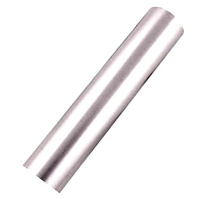 40mm Handrail System - 2400mm Length - Brushed Nickel